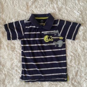 5/$15 Size 6 Boys Shirt